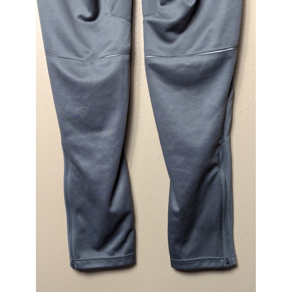 Puma Chivas Guadalajara Training Pants‎ Men Medium Grey Soccer Athletic - Picture 16 of 16